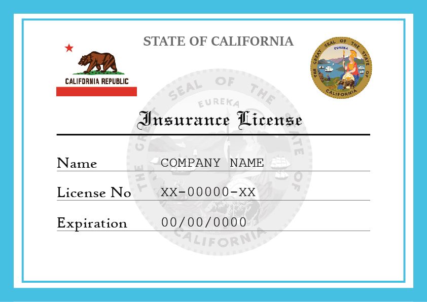 Department Of Insurance California License Lookup Lovegross Department Of Insurance California License Lookup Lovegross