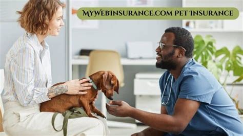 Mywebinsurance.com Pet Insurance